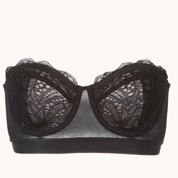 Lively Other - Lively Lace Strapless (convertible), 34A
